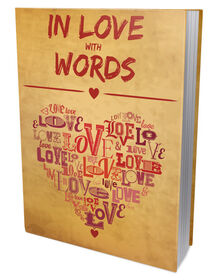 In Love with Words small