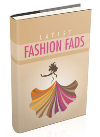 Latest Fashion Fads small