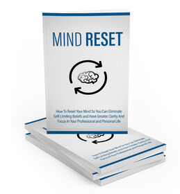 Mind Reset small