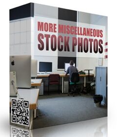 More Miscellaneous Stock Photos small