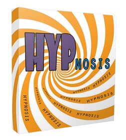 Hypnosis Niche Website Bundle small