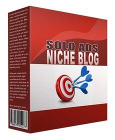 Latest Solo Ads Flipping Niche Blog small