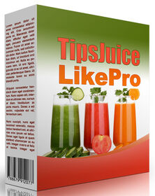 Tips Juice Like Pro small