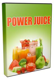 Power Juice small