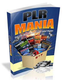 PLR Mania 2016 small