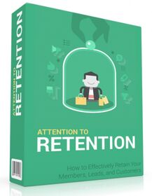 Attention To Retention small