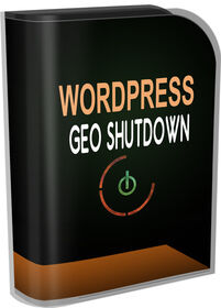 WP Geo Shutdown small