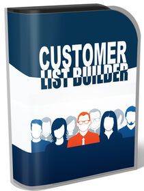 Customer List Builder small