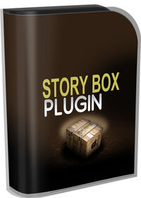 Story Box Plugin small