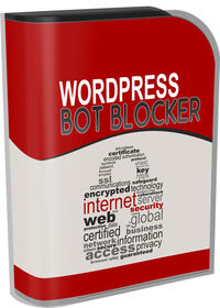 WP BotBlocker Plugin small