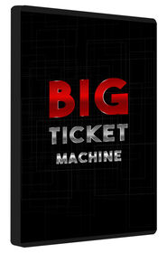 Big Ticket Machine small