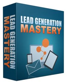 Lead Generation Mastery small