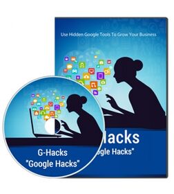 Google Hacks 2016 small