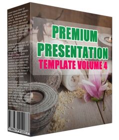 Premium Presentation Version IV small