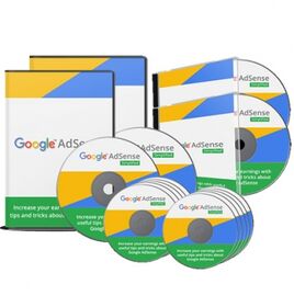 Google AdSense Simplified small