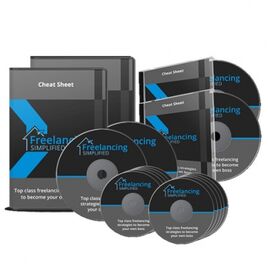 Freelancing Simplified small