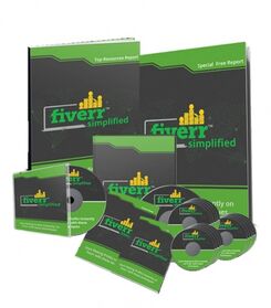 Fiverr Simplified small