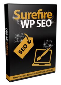 Surefire WordPress SEO Video Series small
