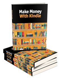 Make Money Online With Kindle 2016 small