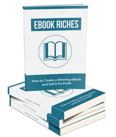 Ebook Riches small