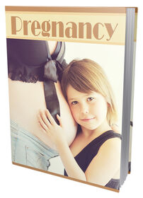 Pregnancy small