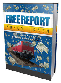 Free Report Money Train small