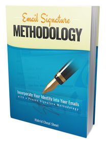 Email Signature Methodology small