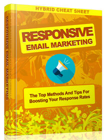 Responsive Email Marketing small