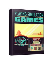 Playing Simulation Games small