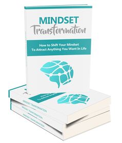 Mindset Transformation small