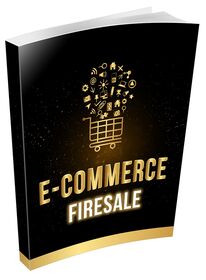 Ecommerce Fire Sale small