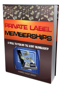 Private Label Memberships Guide small