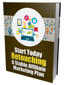 Start Today Retouching small