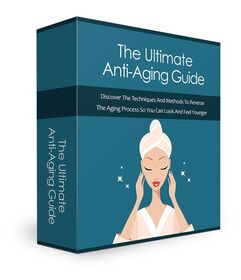Ultimate Anti-Aging Guide small