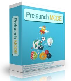 Prelaunch Mode small