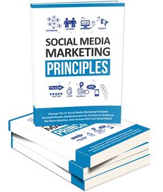 Social Media Marketing Principles small