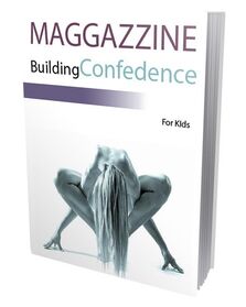 Building Confidence For Kids small