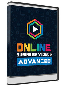 Online Business Videos ADV. small