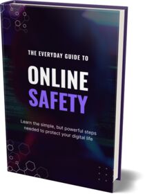 Online Safety small