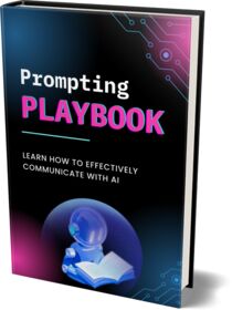 AI Prompting Playbook small
