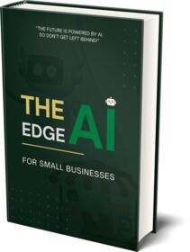 The AI Edge for Small Businesses small
