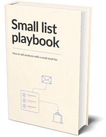Small List Playbook small