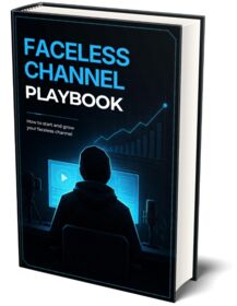 Faceless Channel Playbook small