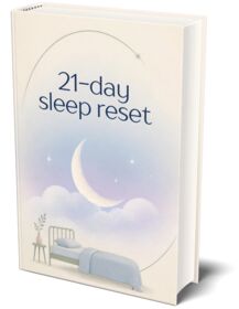 21-Day Sleep Reset small
