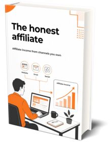 The Honest Affiliate small